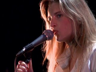 "Tu es mon Arbre" Live LA FONTA