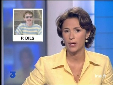 [Plateau brève : Dils nouveaux témoins]