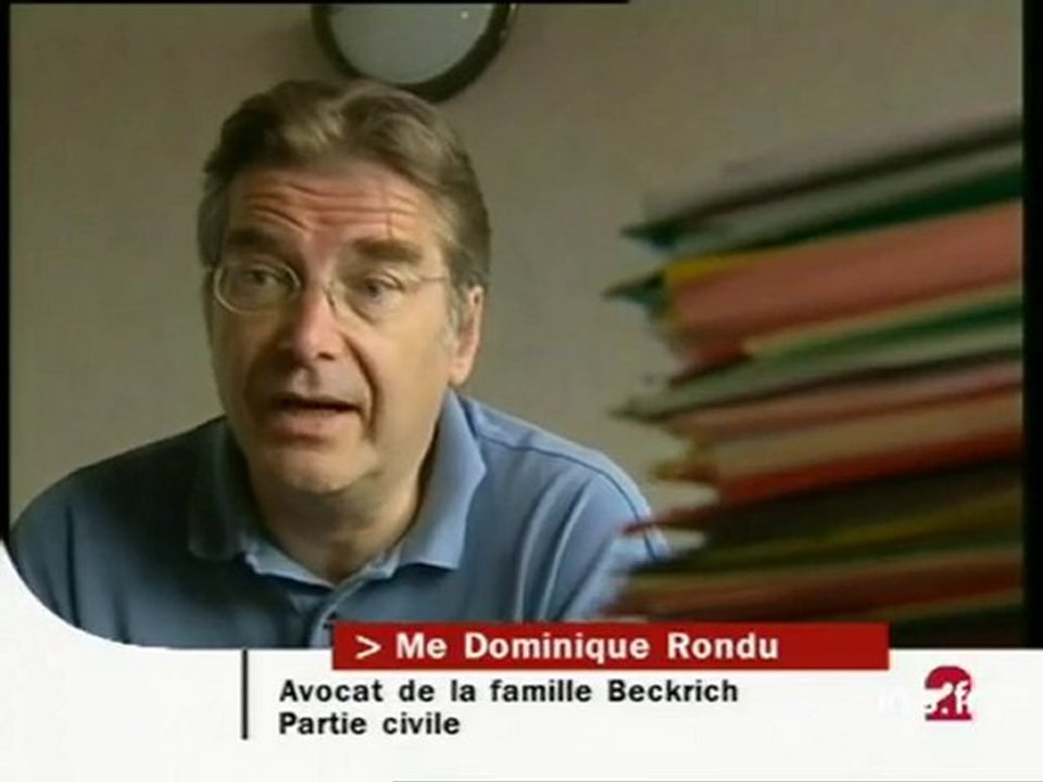 [L'affaire Patrick Dils]