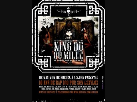 loxylox...dido...malos(trop underground)