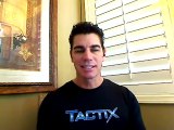 Fitness Workout Trends for 2011 - TACTIX