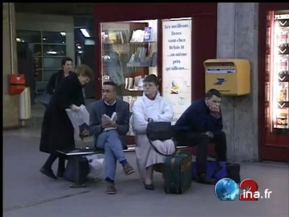 SNCF