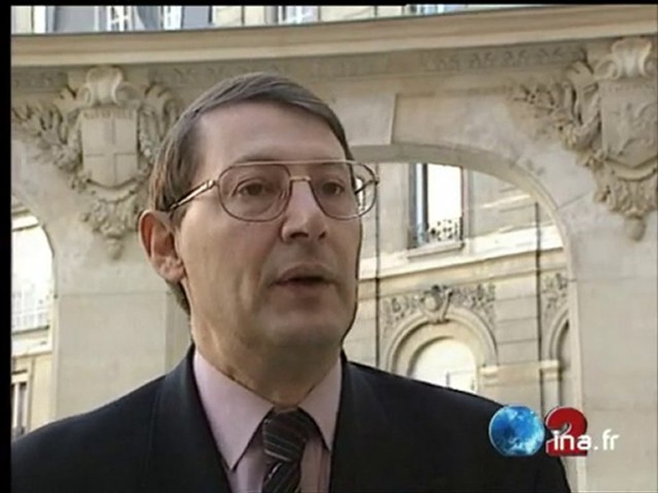Contrat de plan SNCF
