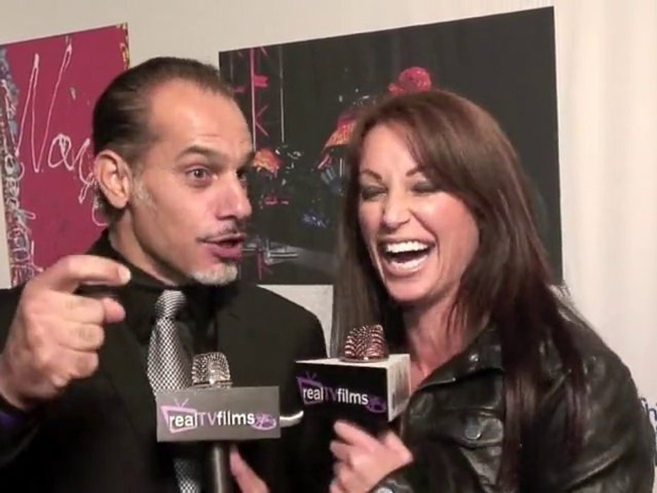 Said Faraj , Sinbad The Fifth Voyage, Mental Scars 2