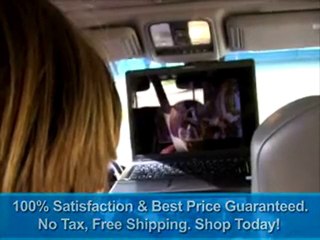 Vehicle Laptop Mounting, Watch the Jotto Desk Video!