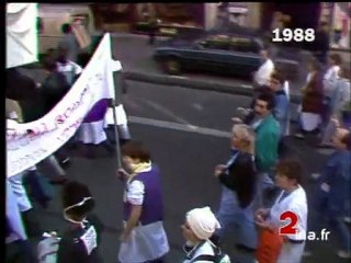 Journée nationale des infirmières