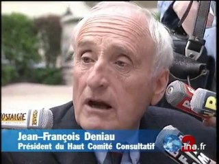 Réforme des Assises