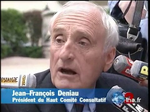 Réforme des Assises