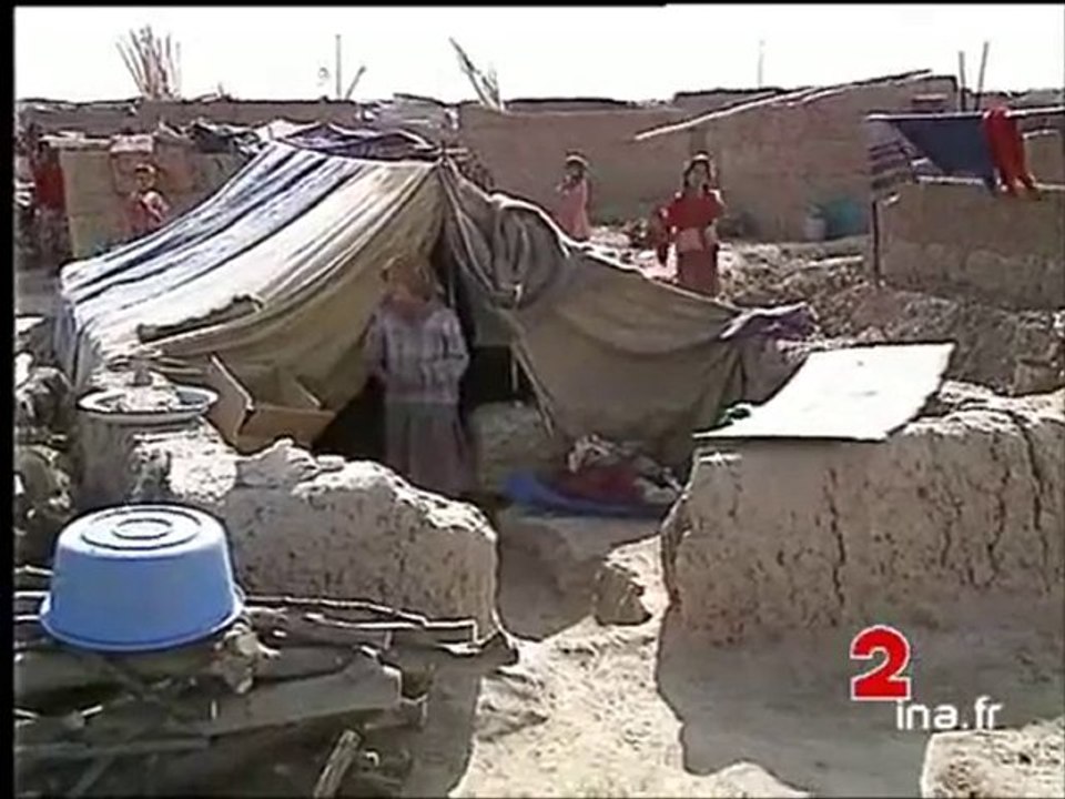 AFGHANISTAN