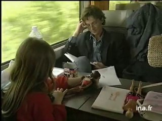 TGV/TARIF SNCF