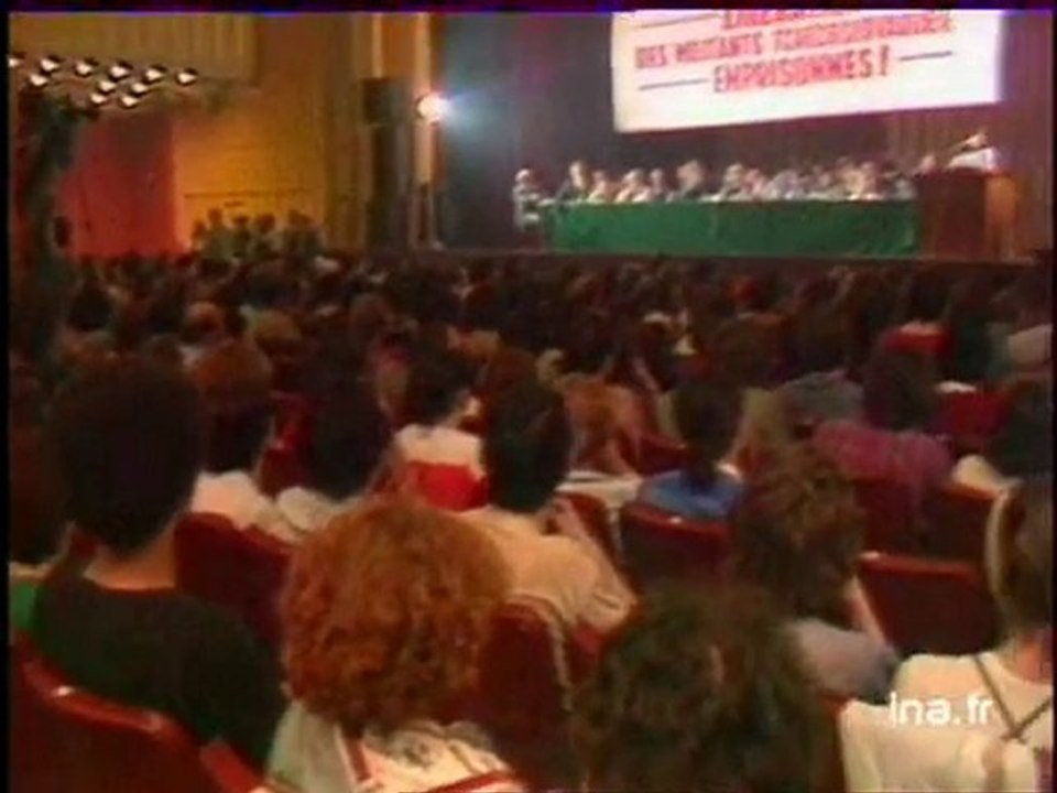 Meeting mutualité