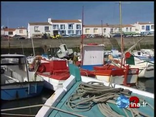 Démission du conseil municipal de l'Ile d'Yeu