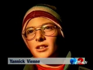 Les miraculés de Peisey Nancroix