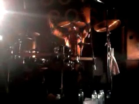 AqME live @ nouveau casino