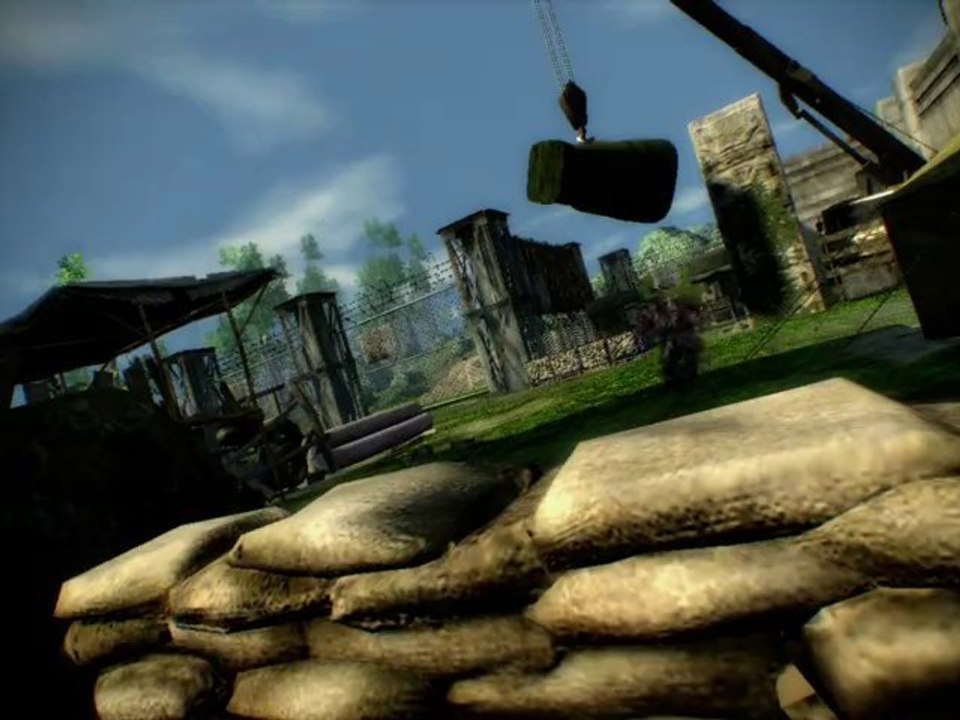 Gun Loco - Vignette Maddox
