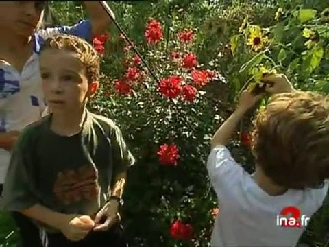 Jardins de Chaumont-sur-Loire