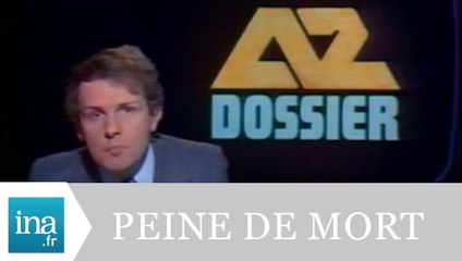 Le procès de Patrick Henry à Troyes - Archive INA