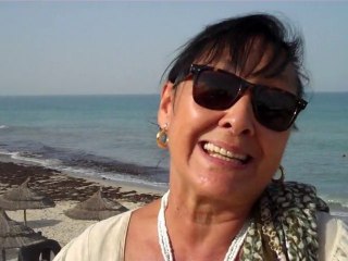 Reportage Bien-Etre : Spa en Tunisie
