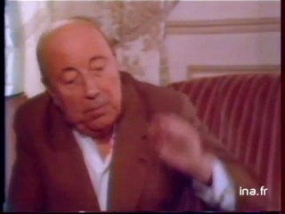 Cannes : interview JULLIAN sur carné