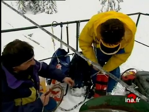 CARTE FLAINE - FLAINE / REOUVERTURE ROUTE