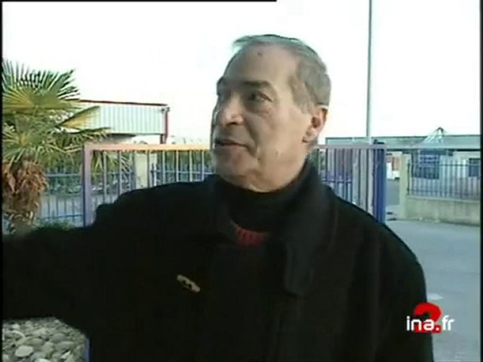 TRACE TGV SUD EST