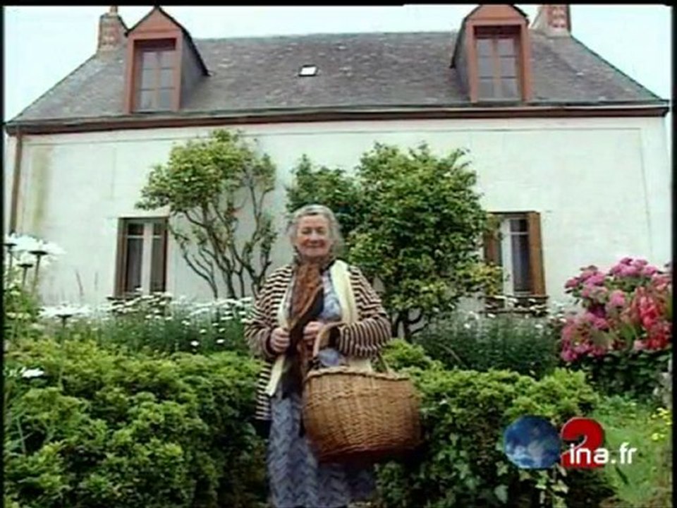 L'île de Groix