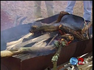 GREVE ROUTIERS ILE DE FRANCE