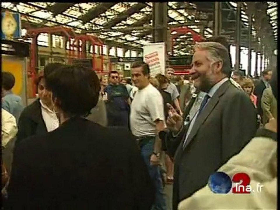 Maintien en détention confirmé pour Loïk Le Floch Prigent