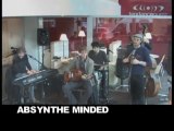 Absynthe Minded - Unplugged