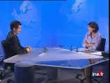 Plateau invité : Bruno Putzulu