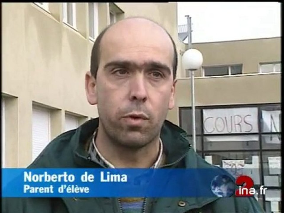 GREVE COLLEGE BEAUVAIS