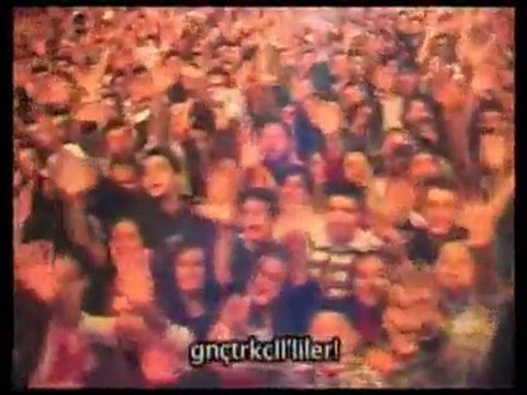 Gençliğin Gücü Kenan Doğulu Konserleri // Konya