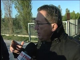 RIFIUTI POTENTINI? No grazie (da Trm) 25-10-2010