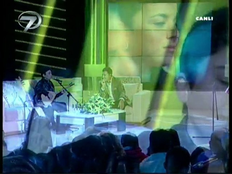 Güler Duman - Karlı Dağlar "Yeni bildim düşmanımı dostumu"