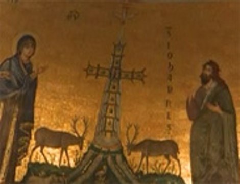 Les lieux symboliques