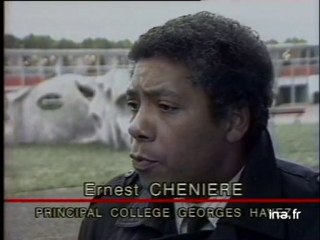 Les écolières voilées de Creil