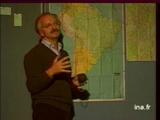 Portrait Erik ORSENNA