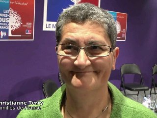 UMP - Education - Inculquer le respect dès le plus jeune âge