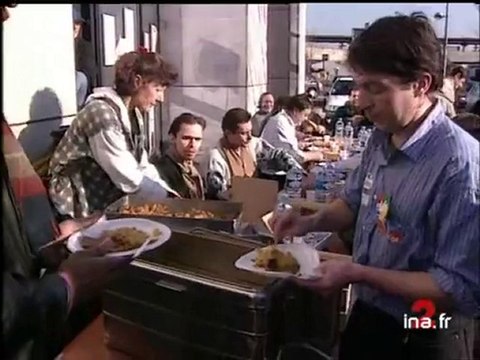 ASSEDIC GENNEVILLIERS