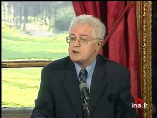 SONORE JOSPIN/FERMETE