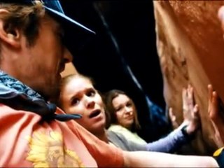 127 horas - Trailer en español