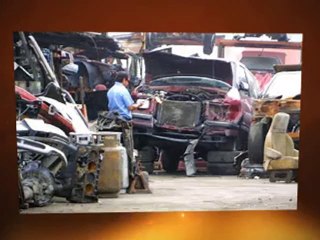 Damaged Repairable Car (4)