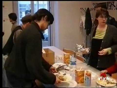 OCCUPATION CHOMEURS/ULM