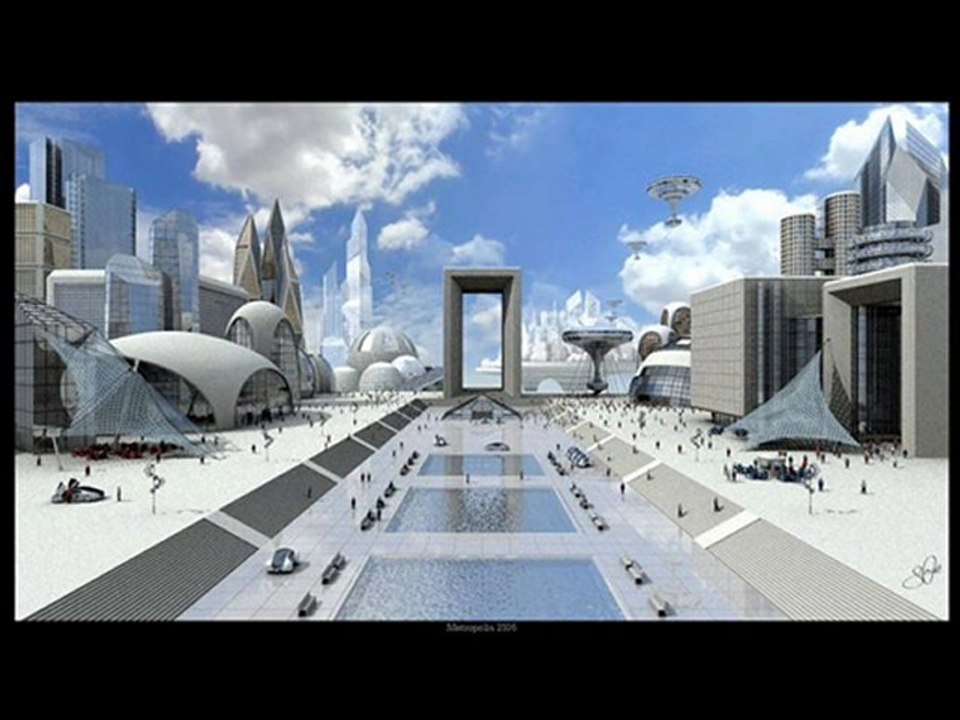 Bolshoi Theatre Orchestra - Hymn To The Great City