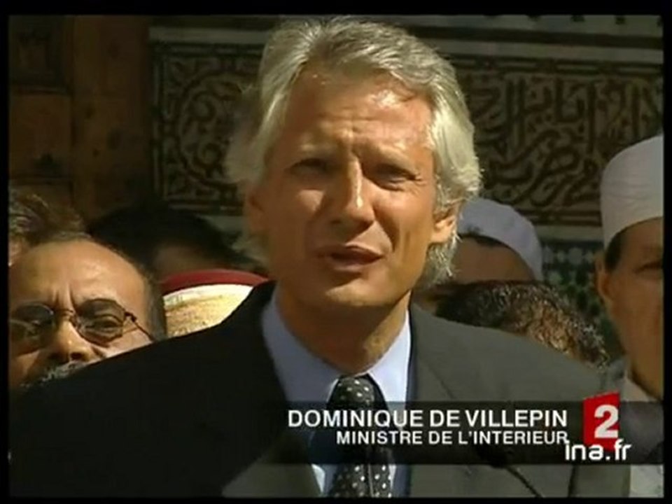 [Mosquée / mobilisation]