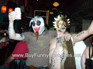 goth halloween costumes