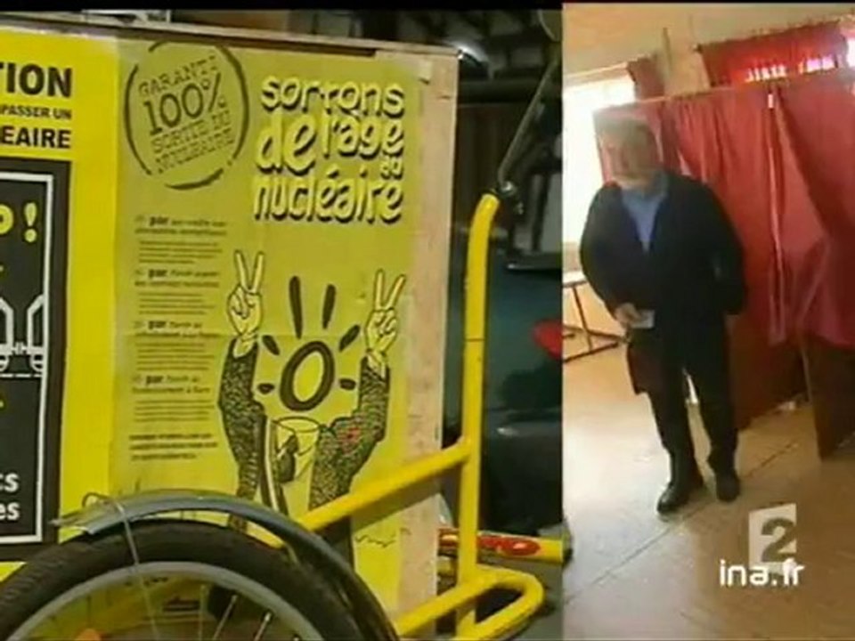 [Incitation au vote]