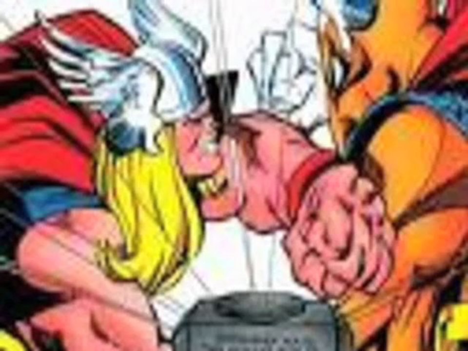 Thor