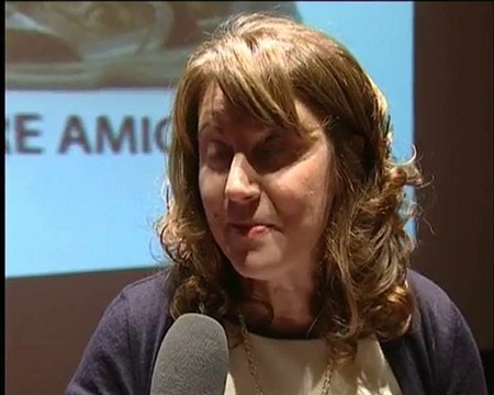 MATERA: LA FINE DEL TUNNEL (da Trm) 23-10-2010