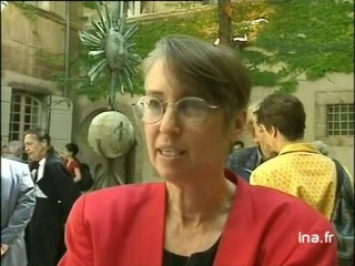 Expo Arles/ Dards d'Art